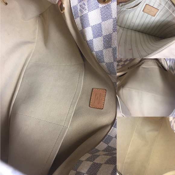 BUNDLE💎ARTSY MM & ZIPPER WRISTLET LOUIS VUITTON - Picture 4 of 8